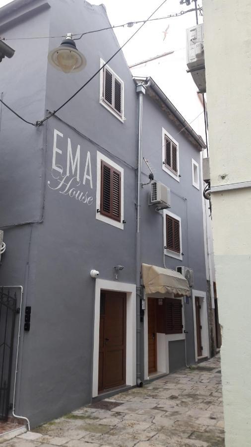 Ema House Apartment Задар Екстериор снимка