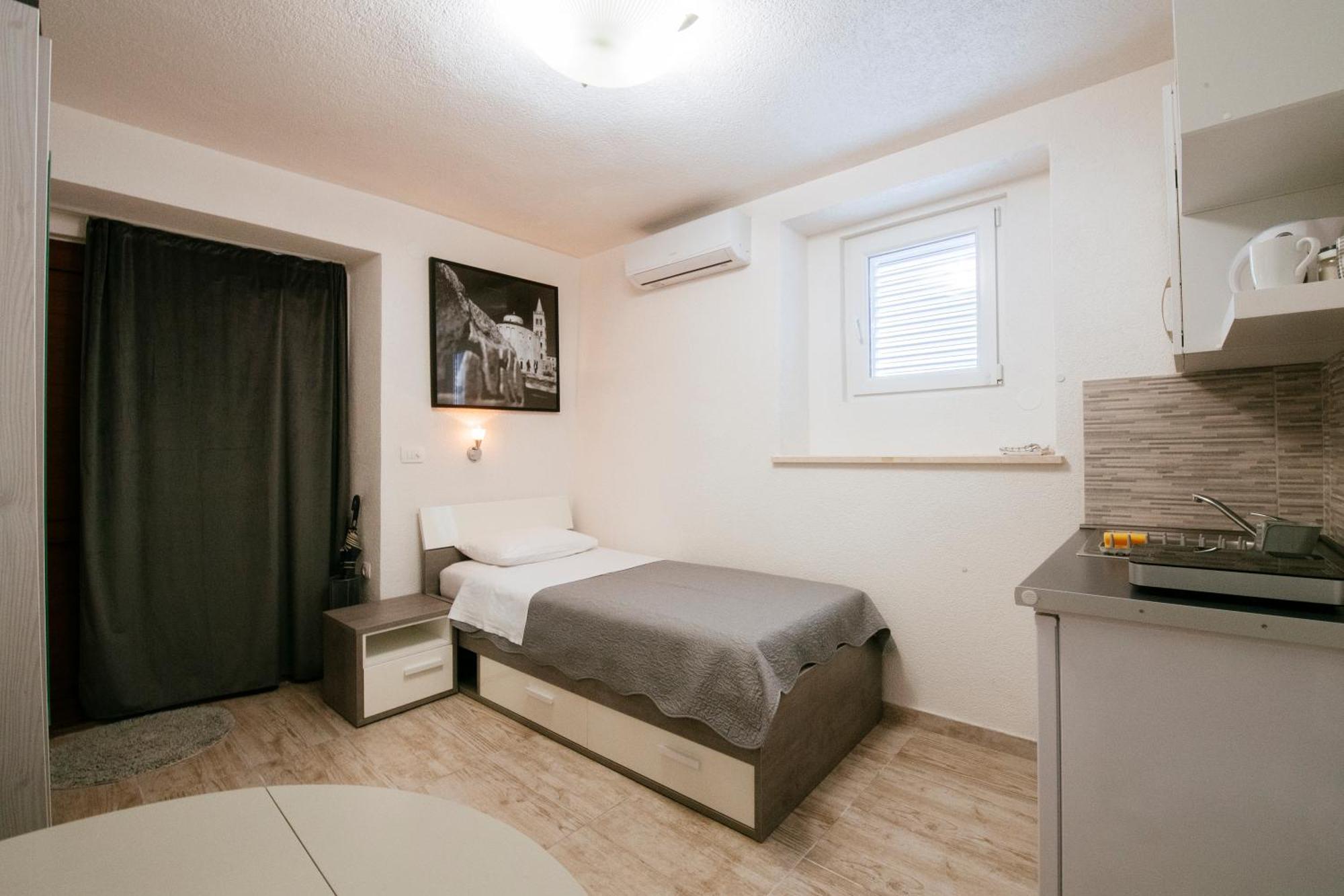 Ema House Apartment Задар Екстериор снимка
