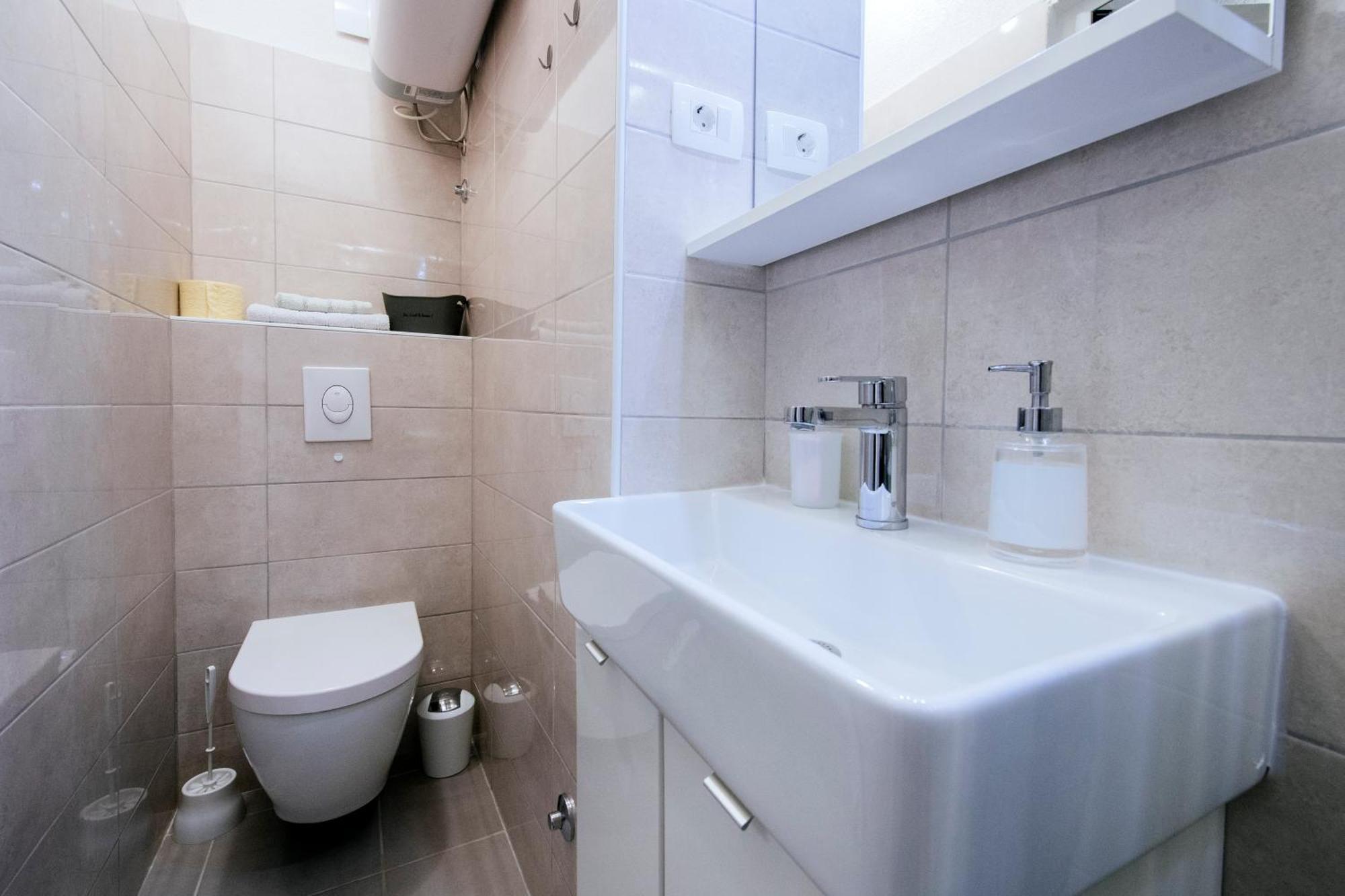 Ema House Apartment Задар Екстериор снимка