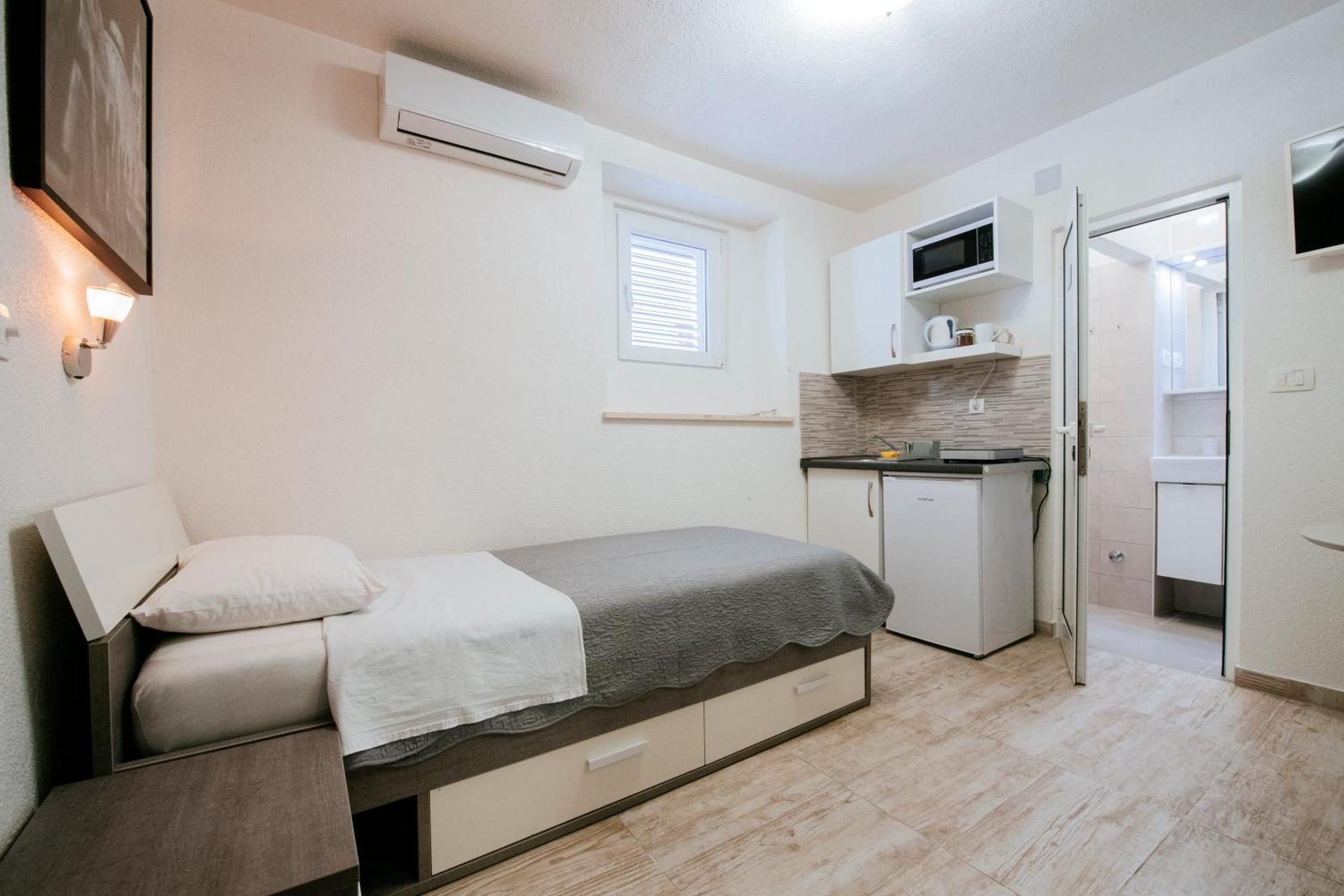 Ema House Apartment Задар Екстериор снимка