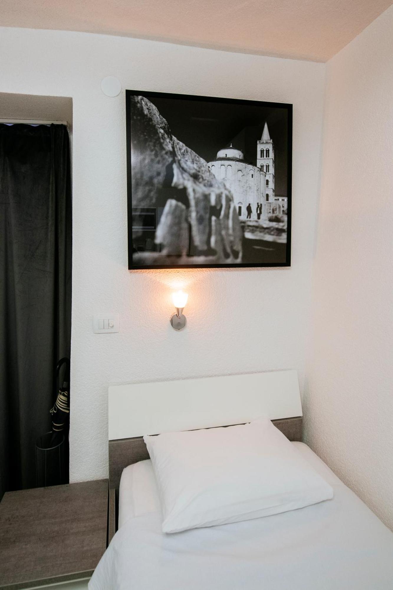 Ema House Apartment Задар Екстериор снимка