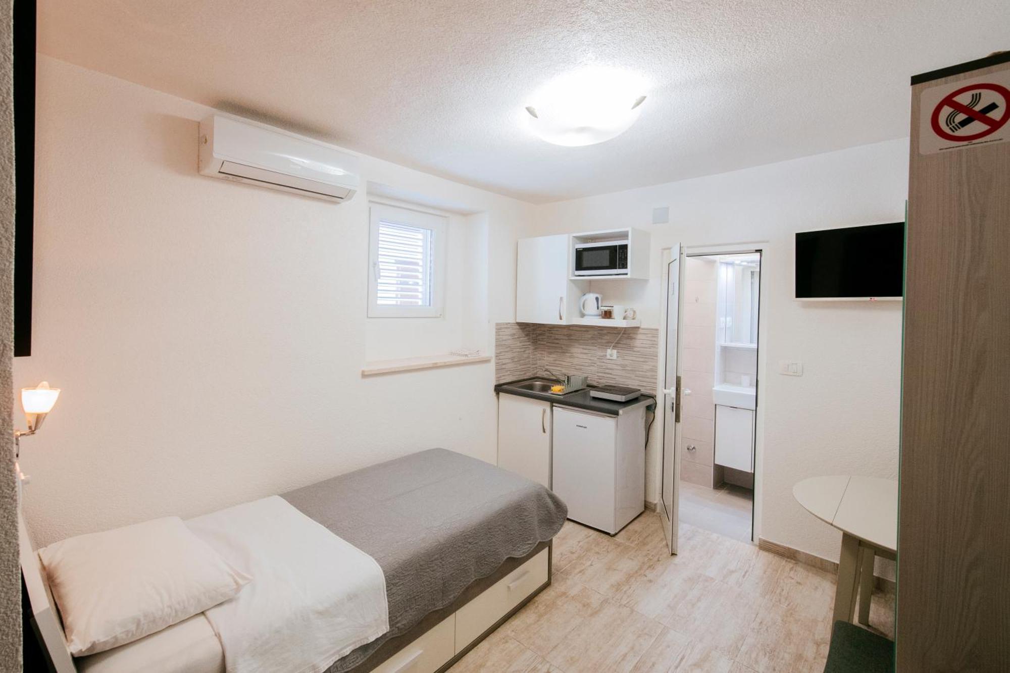 Ema House Apartment Задар Екстериор снимка