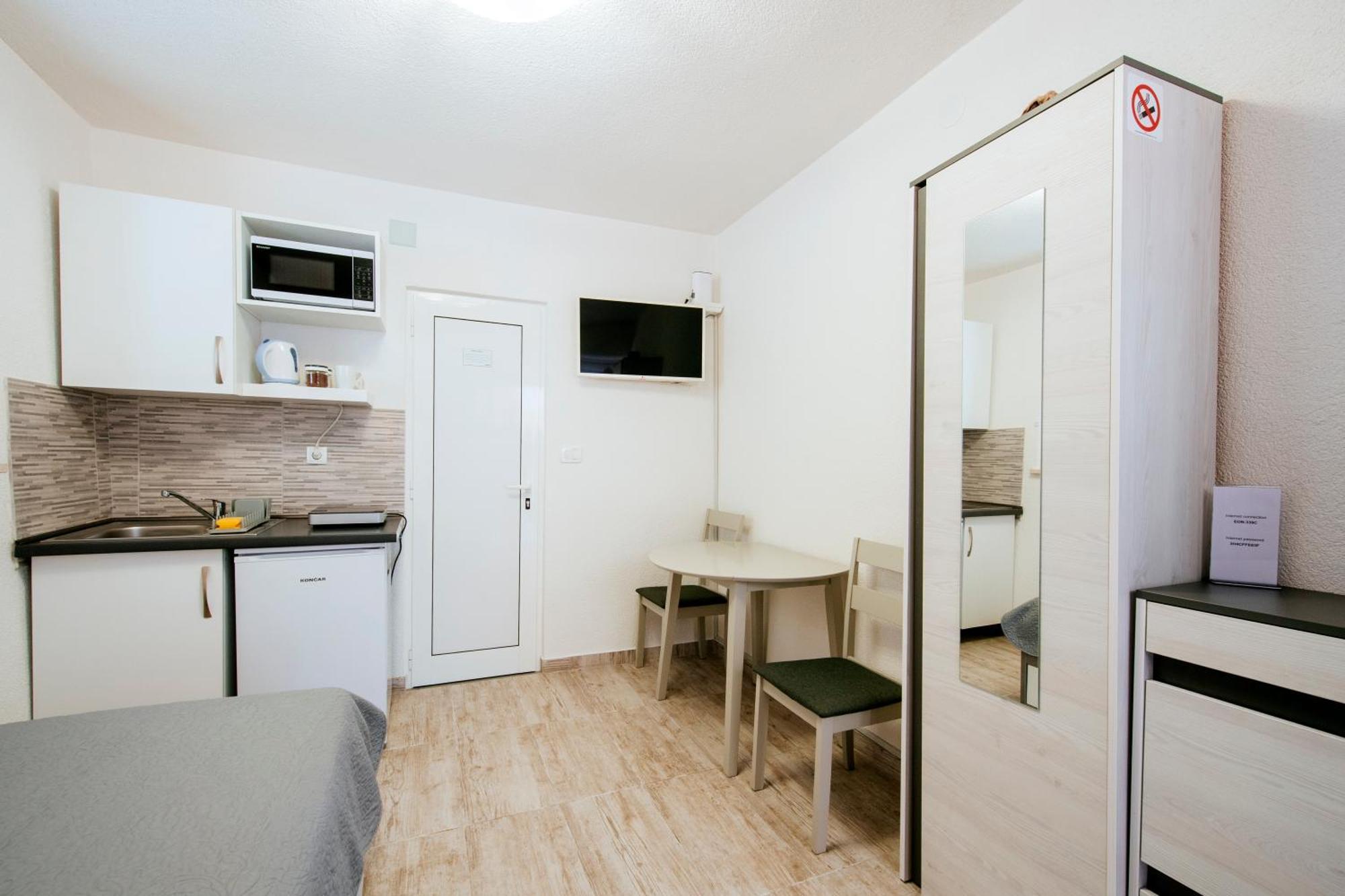 Ema House Apartment Задар Екстериор снимка
