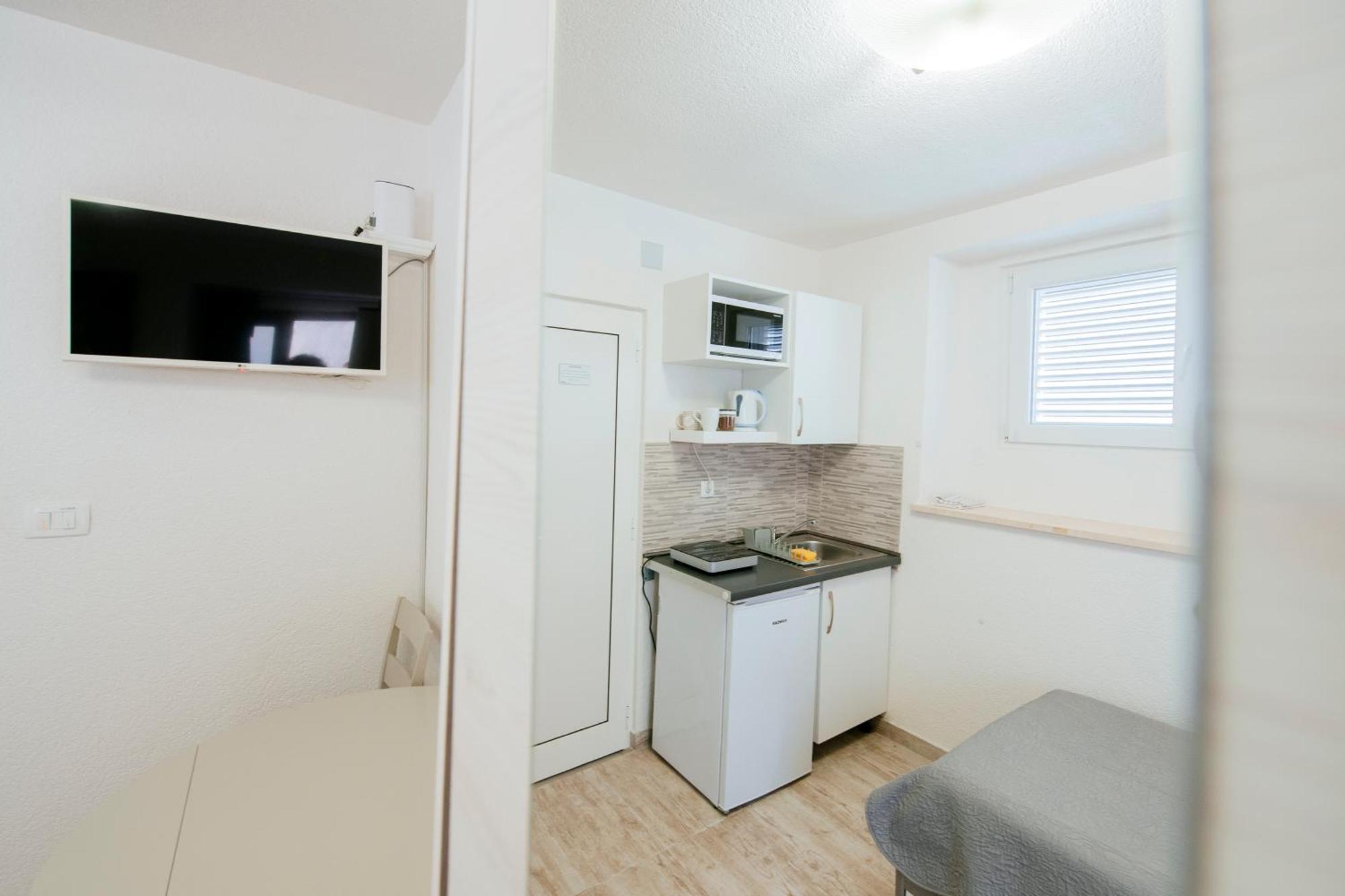 Ema House Apartment Задар Екстериор снимка