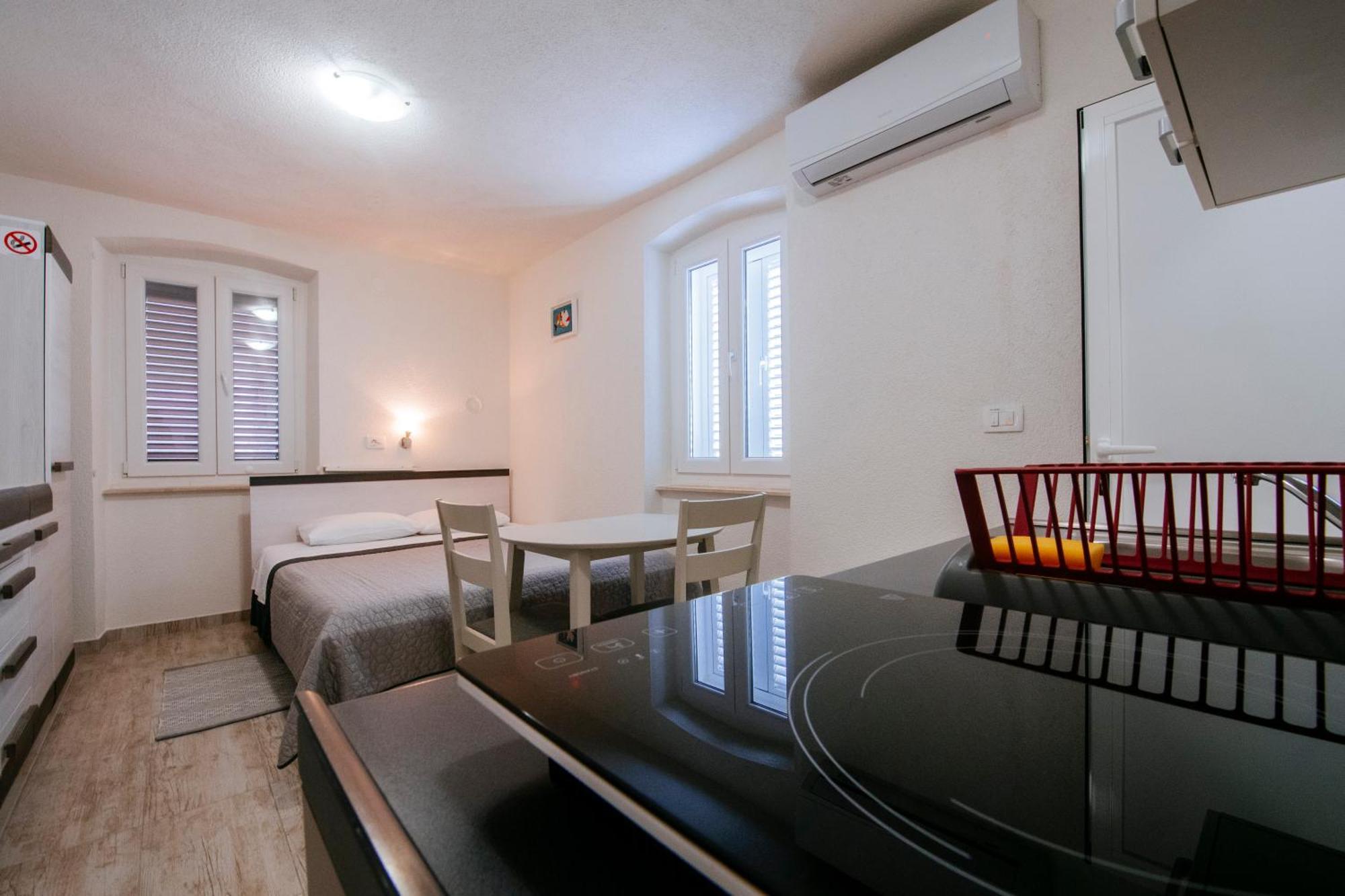 Ema House Apartment Задар Екстериор снимка