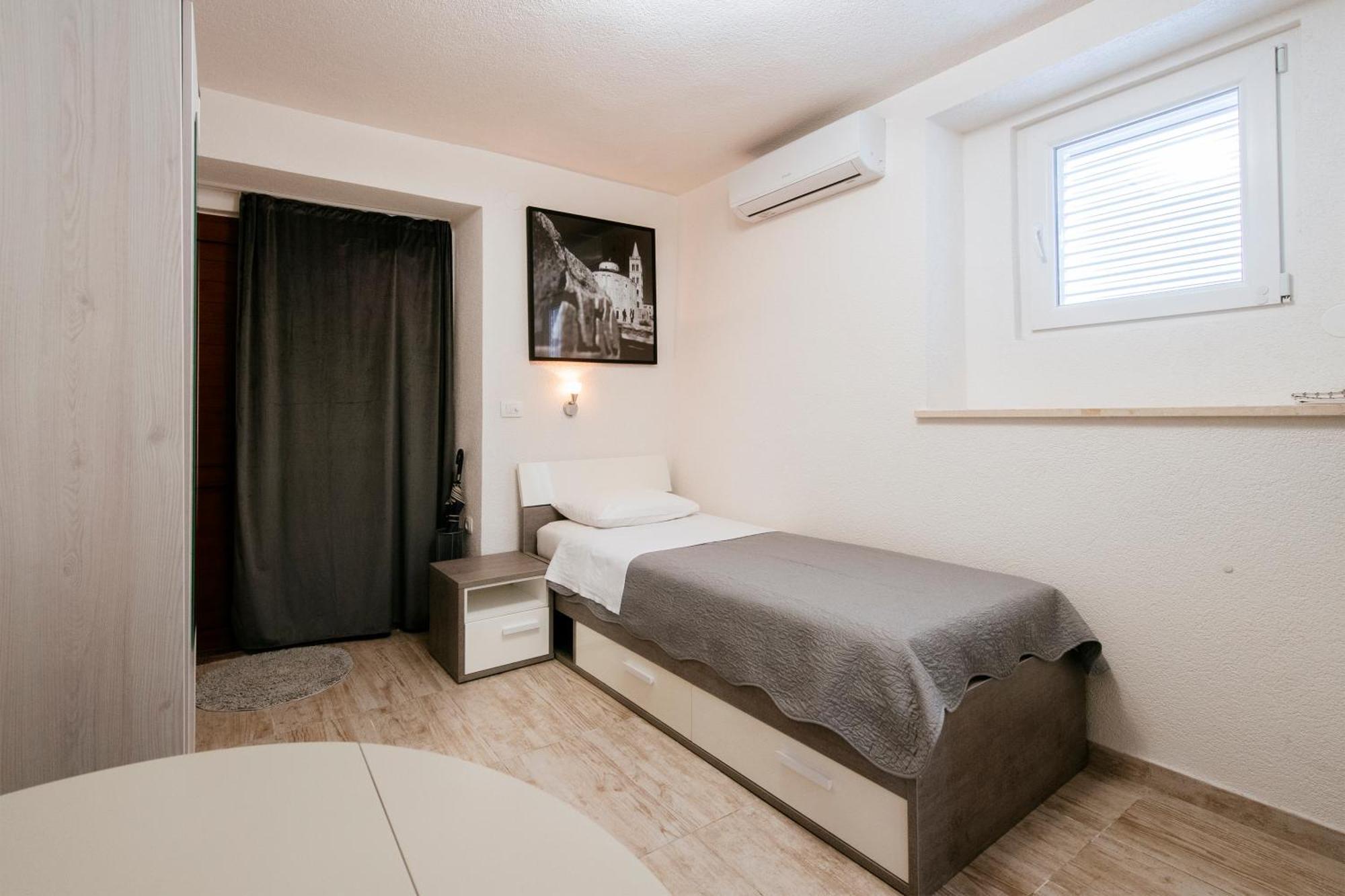Ema House Apartment Задар Екстериор снимка