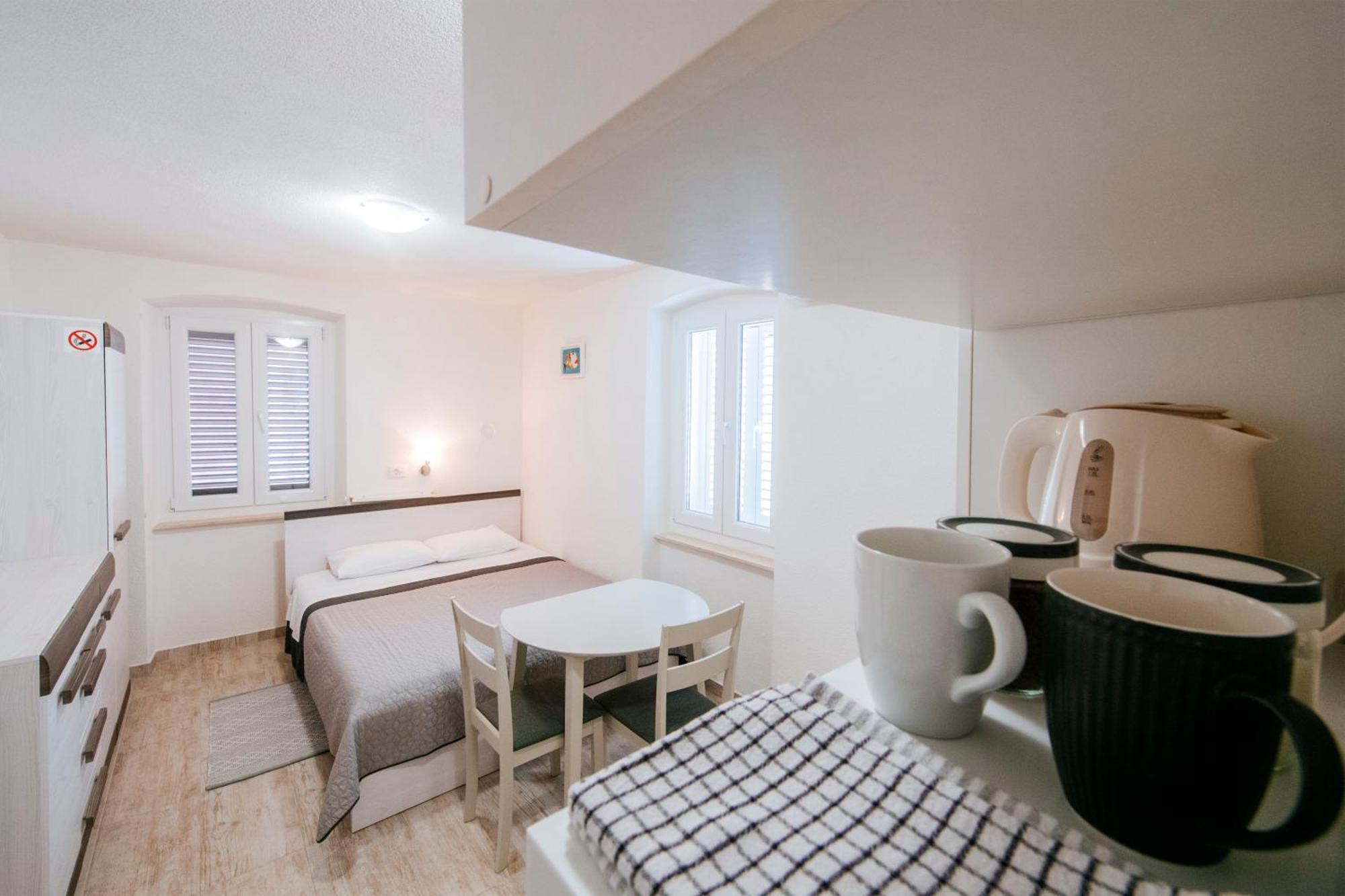 Ema House Apartment Задар Екстериор снимка
