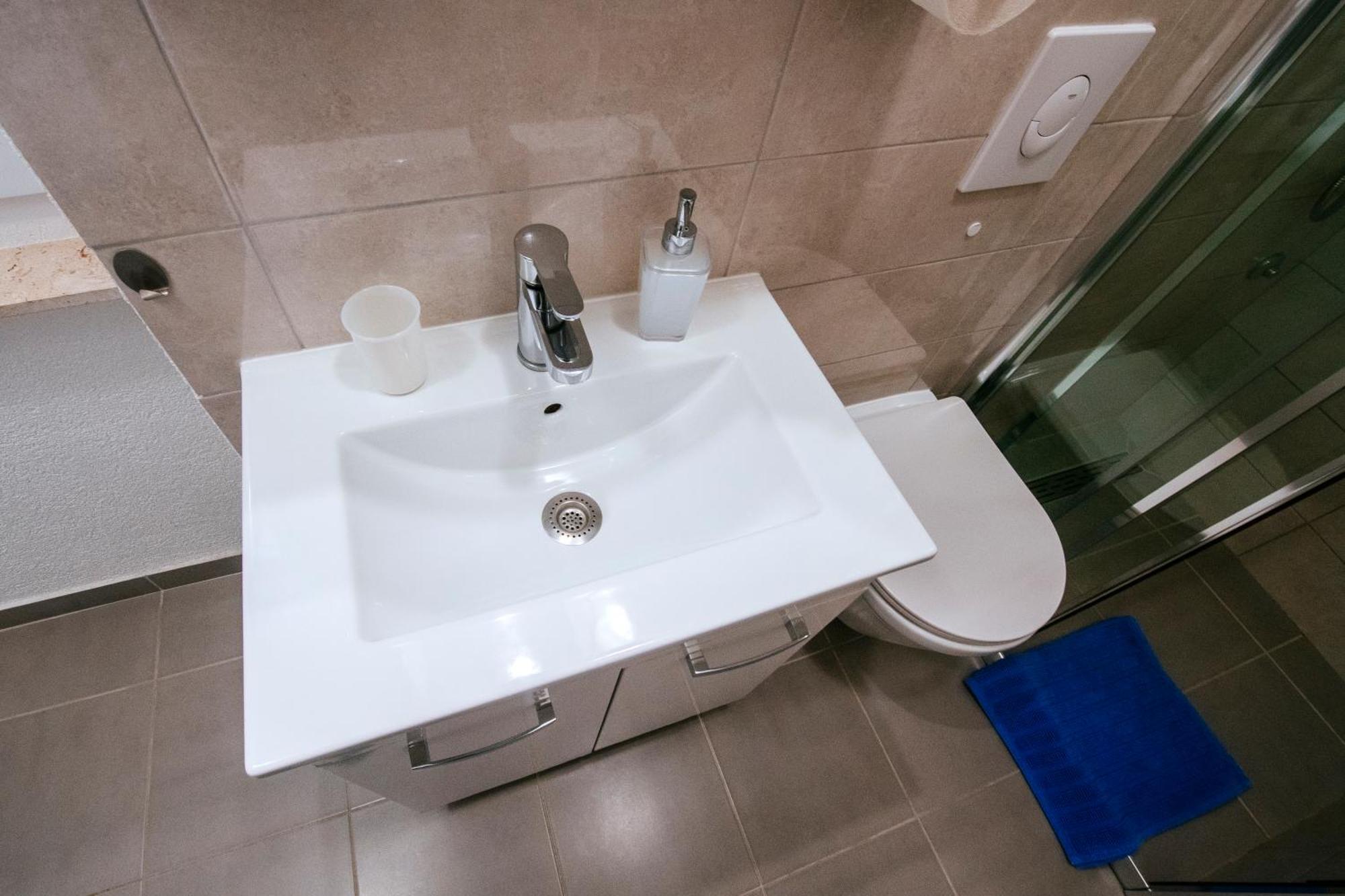 Ema House Apartment Задар Екстериор снимка