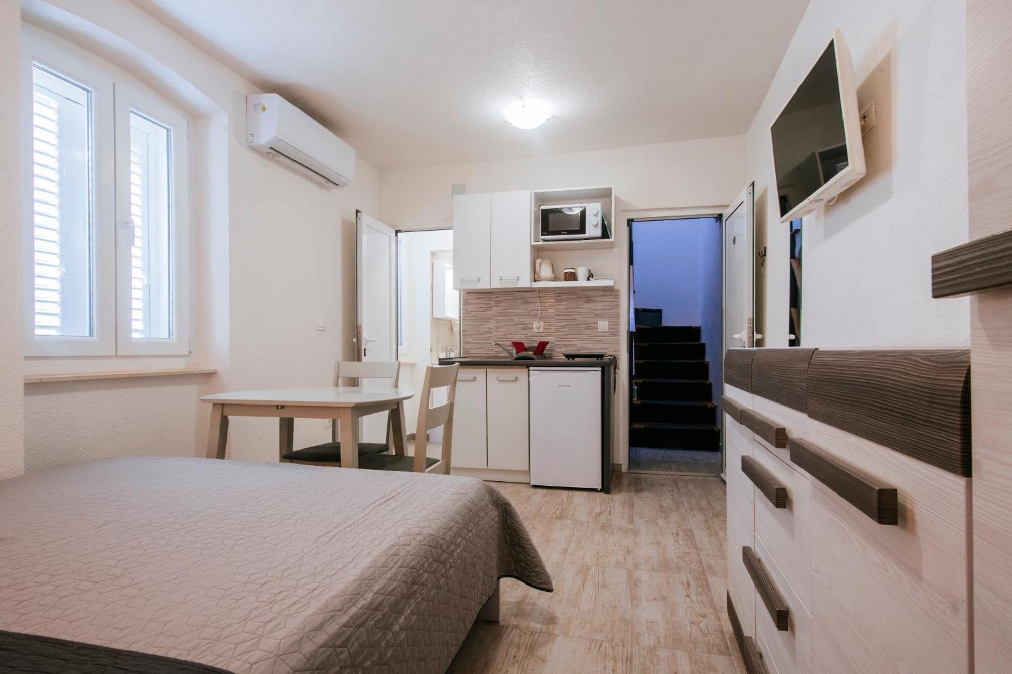 Ema House Apartment Задар Екстериор снимка