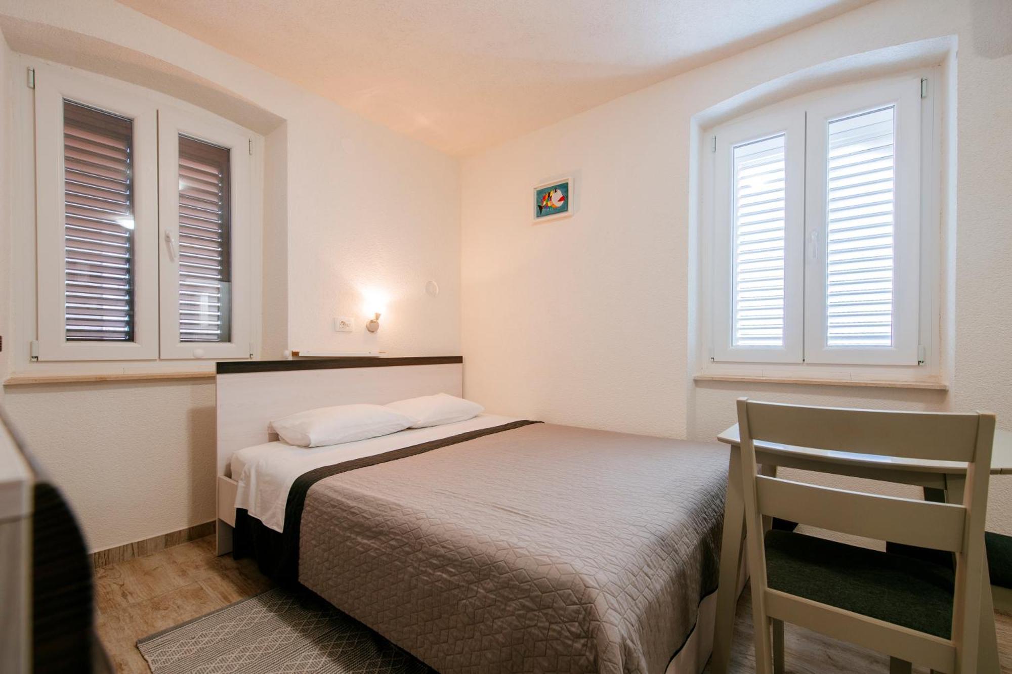Ema House Apartment Задар Екстериор снимка