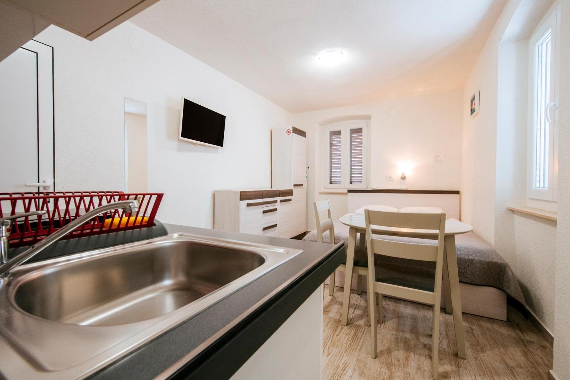 Ema House Apartment Задар Екстериор снимка