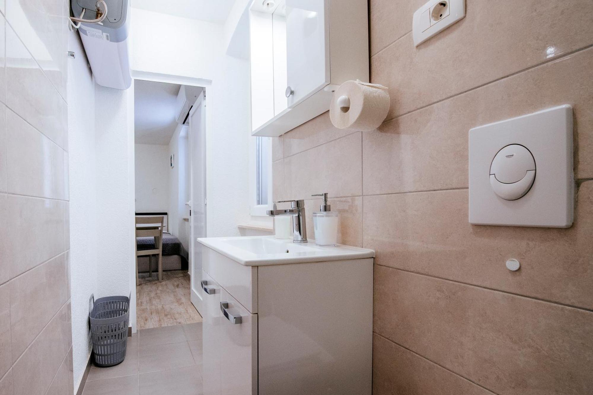 Ema House Apartment Задар Екстериор снимка