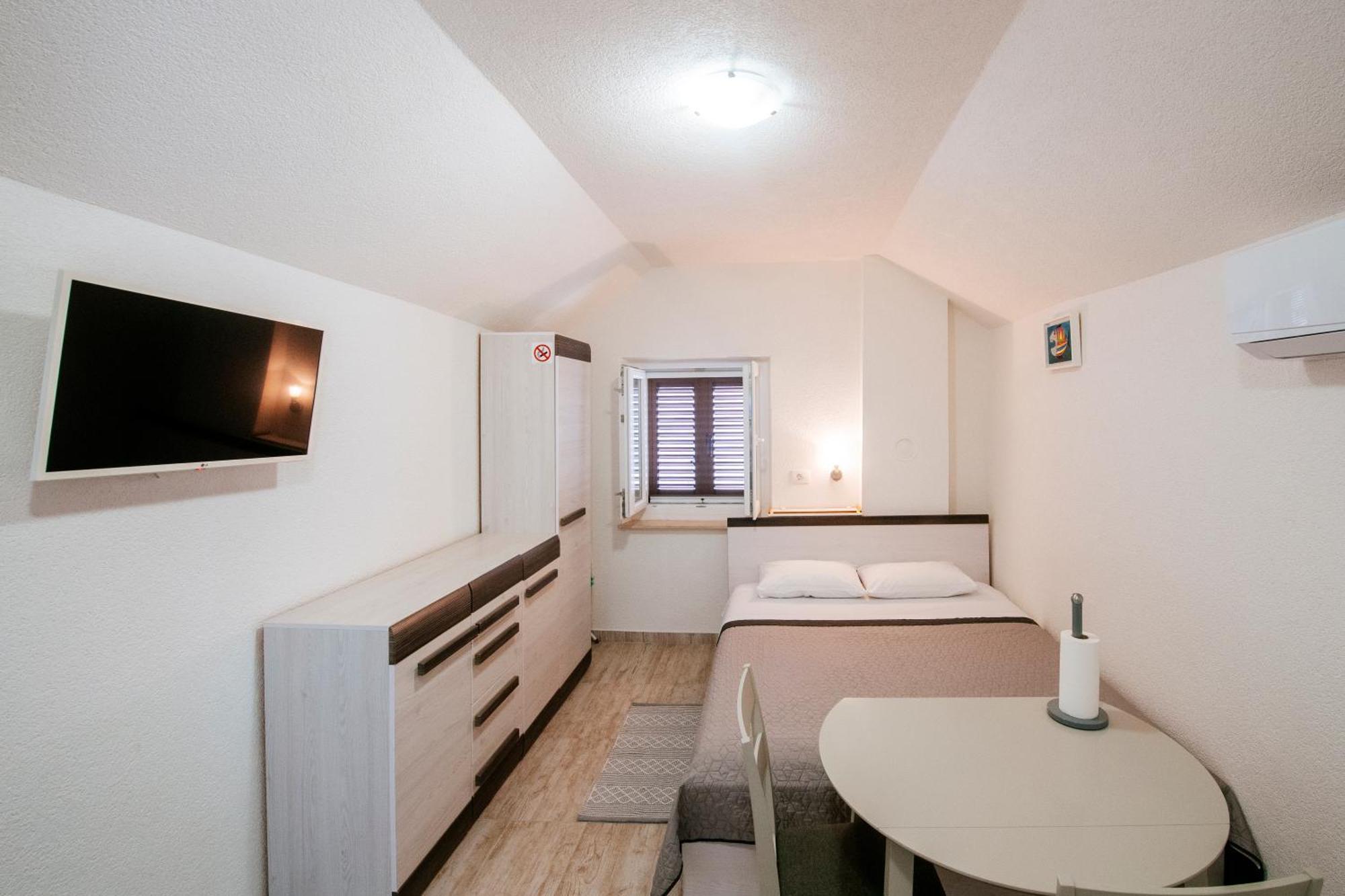 Ema House Apartment Задар Екстериор снимка