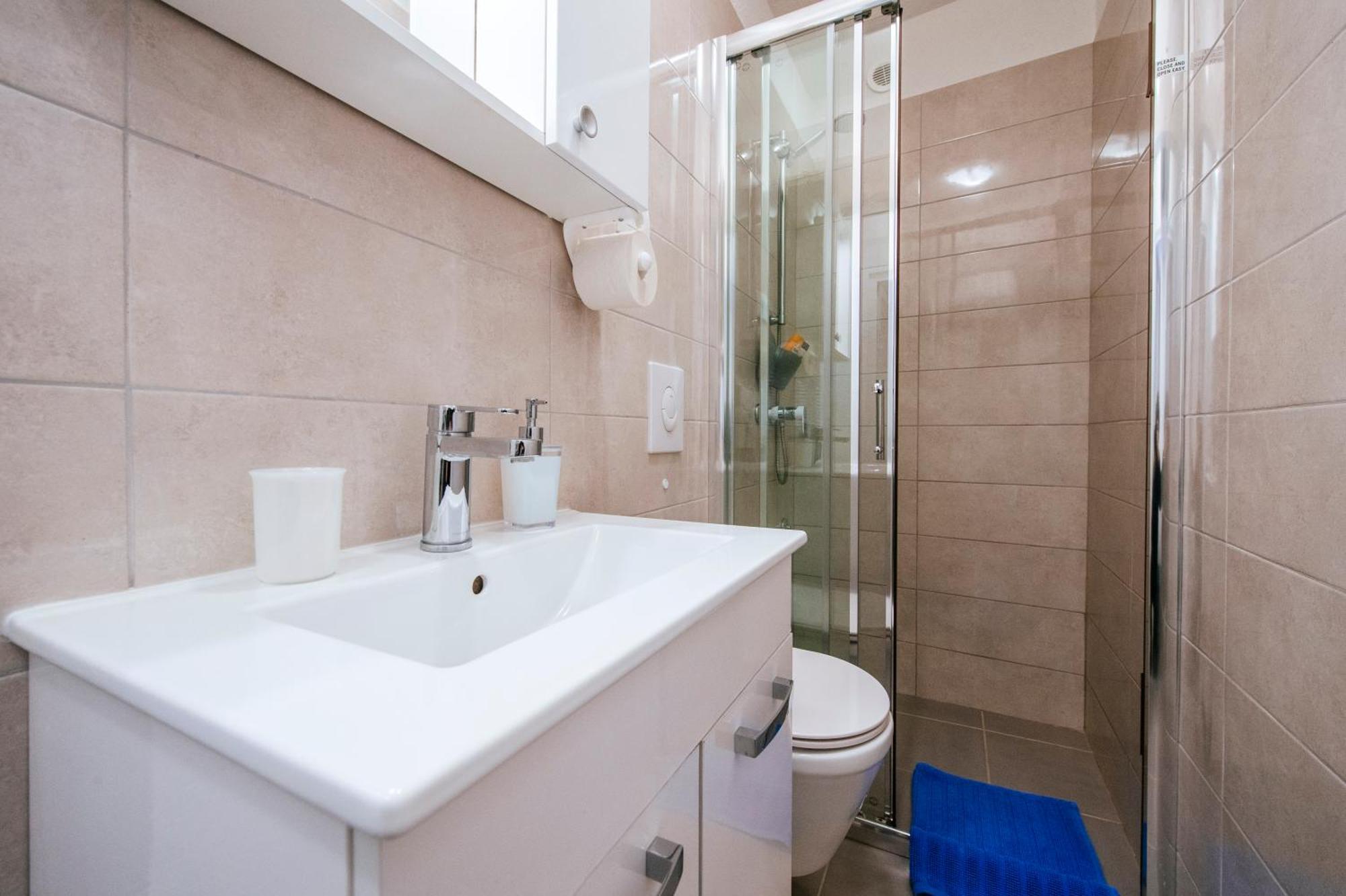 Ema House Apartment Задар Екстериор снимка