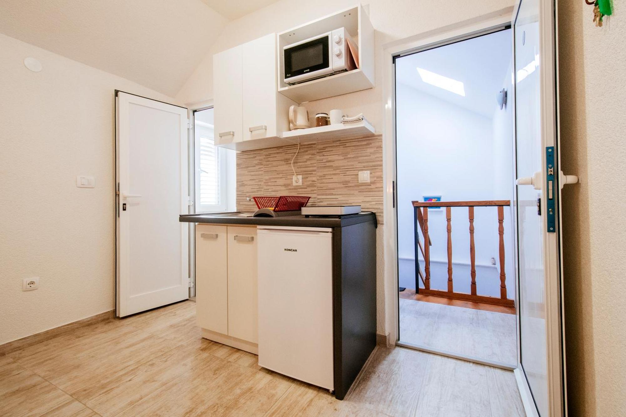 Ema House Apartment Задар Екстериор снимка