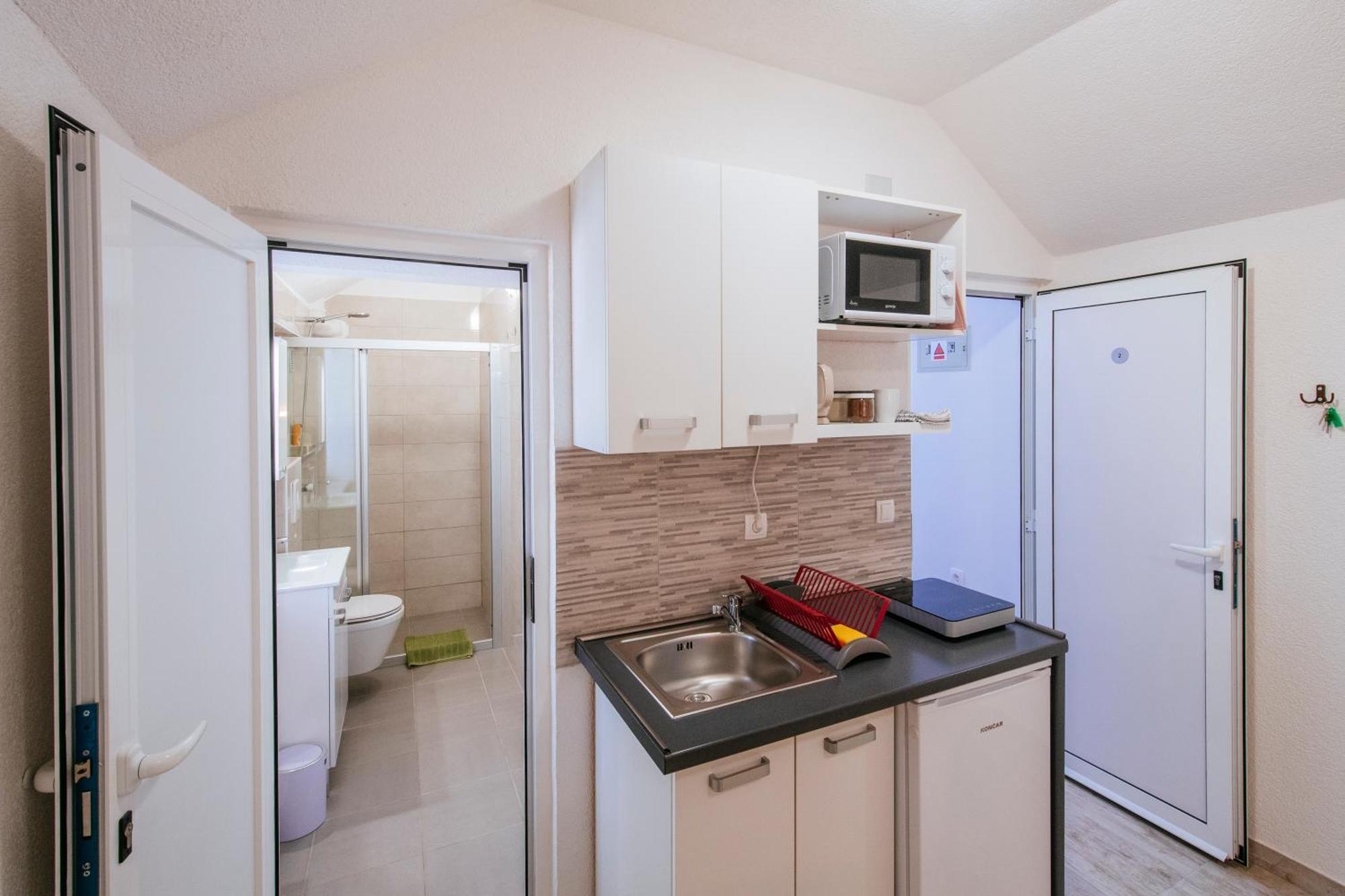 Ema House Apartment Задар Екстериор снимка
