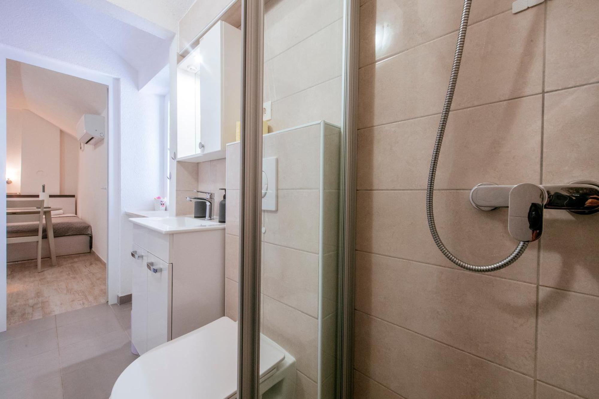 Ema House Apartment Задар Екстериор снимка