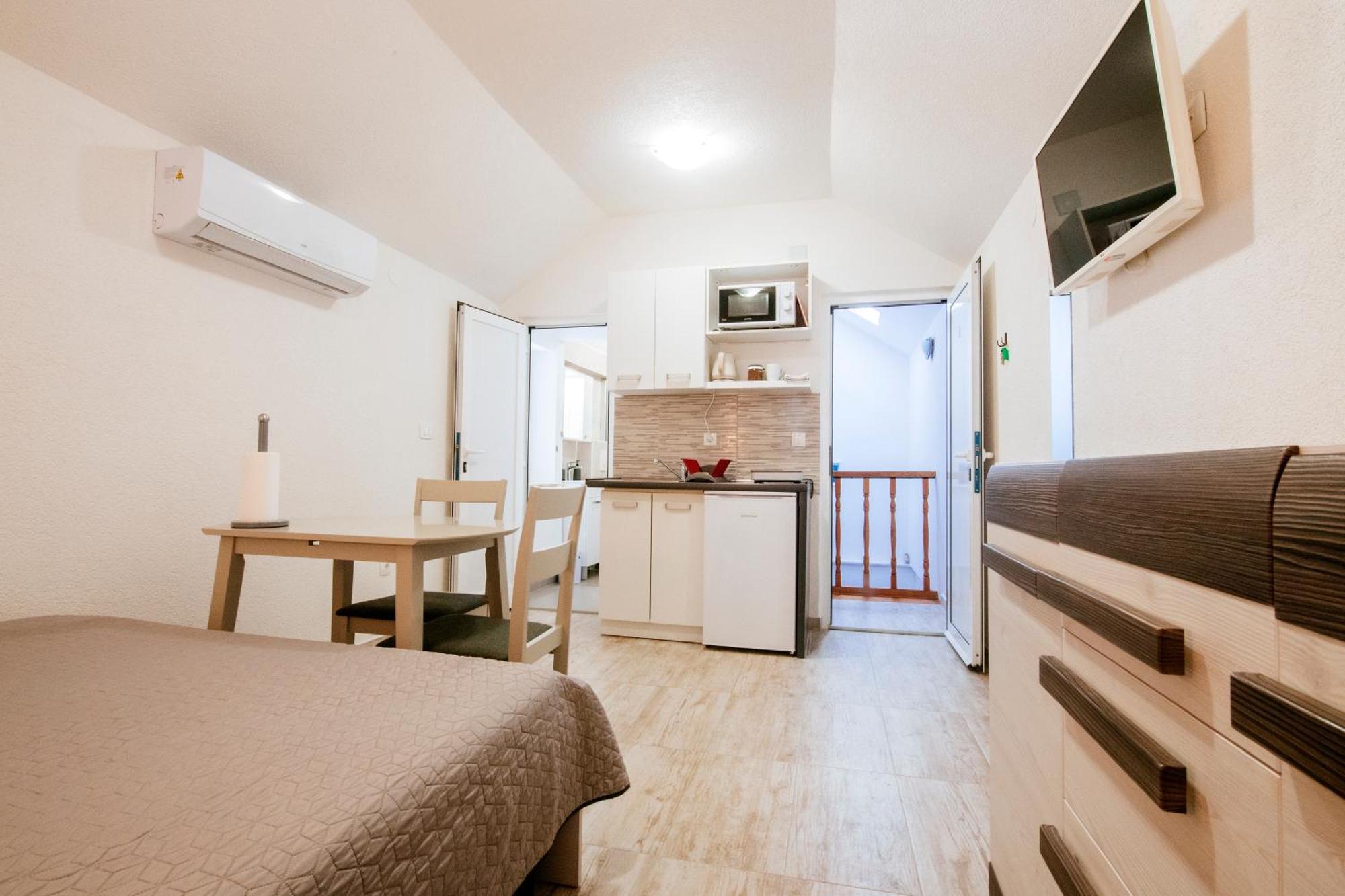 Ema House Apartment Задар Екстериор снимка
