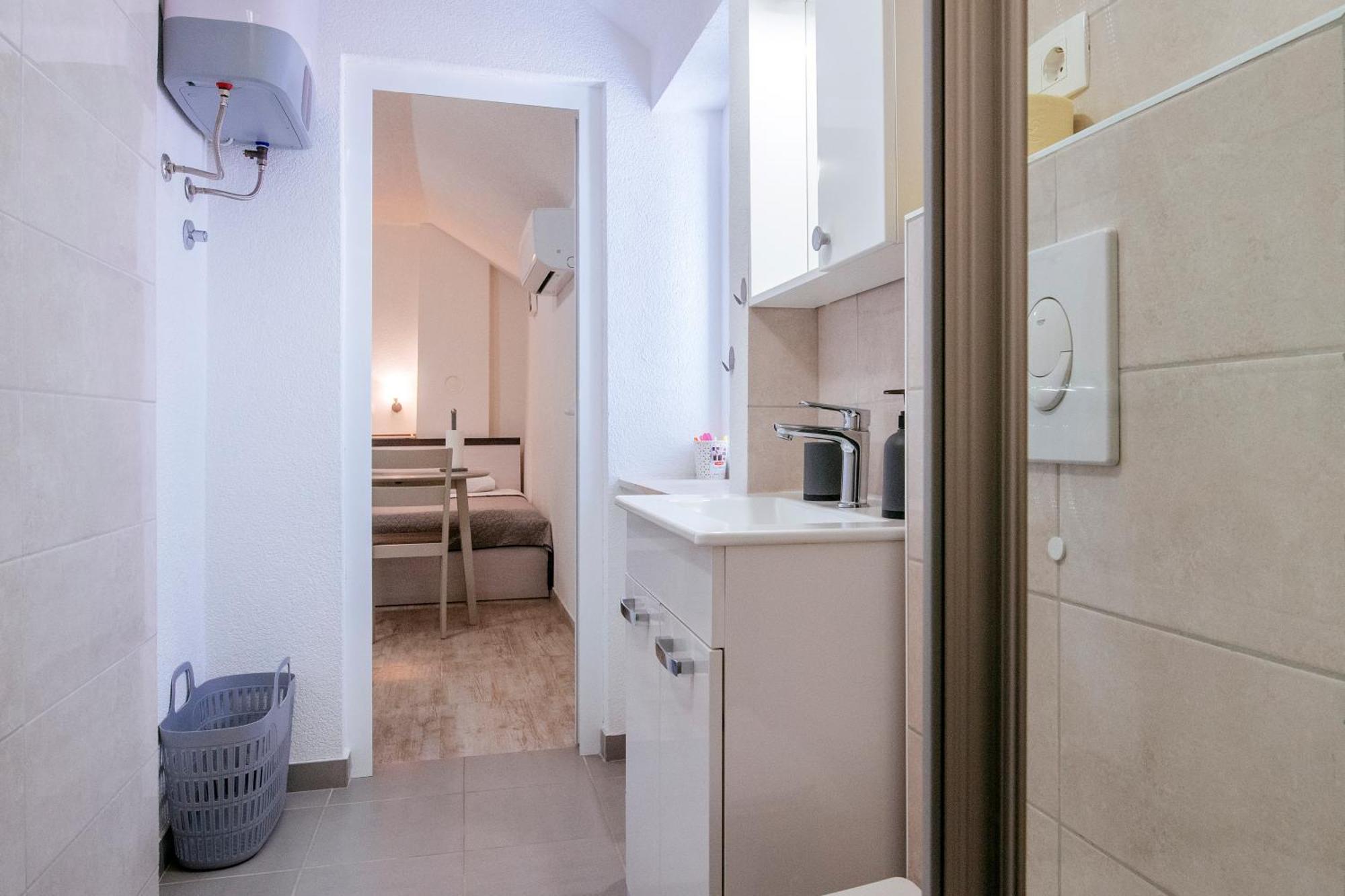Ema House Apartment Задар Екстериор снимка