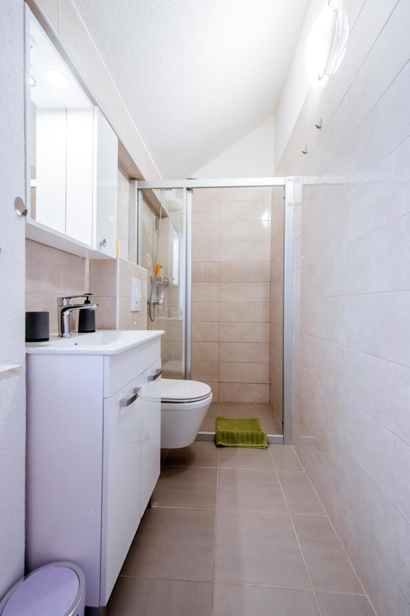 Ema House Apartment Задар Екстериор снимка